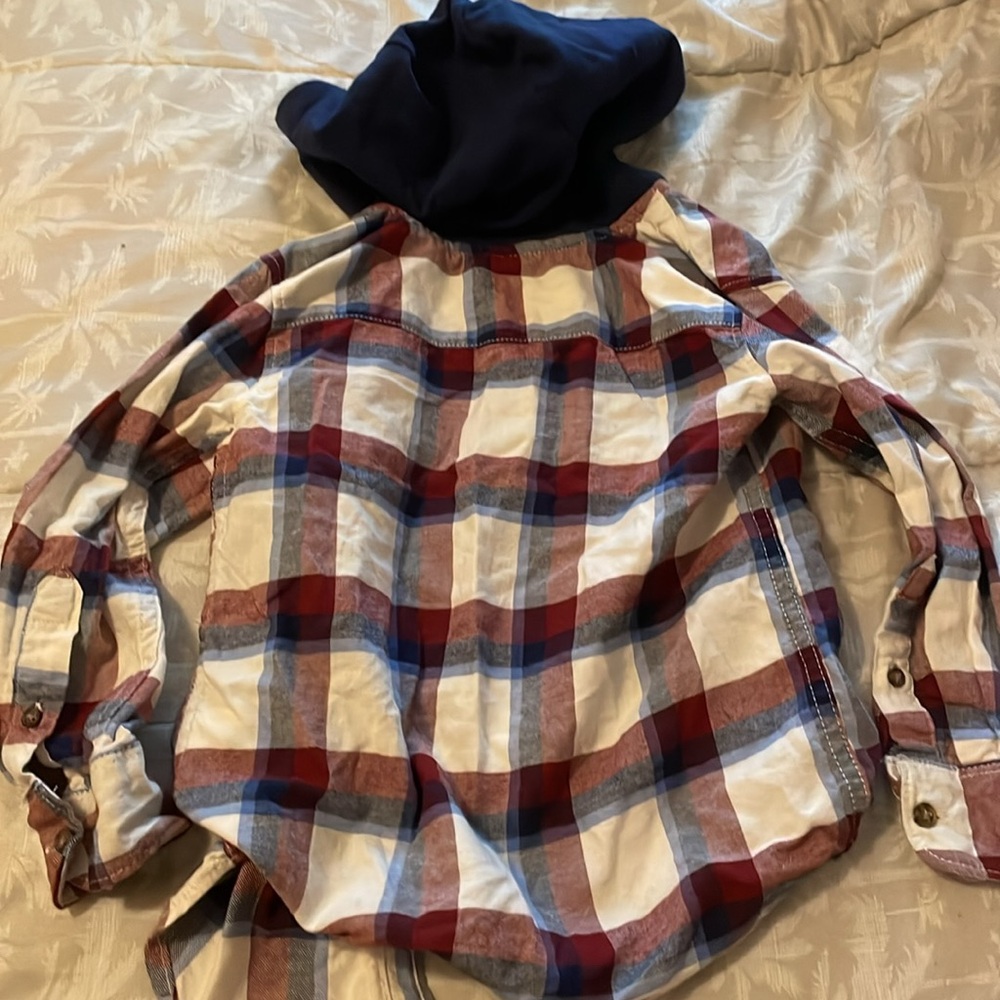 Flannel bundle - Picture 4 of 8